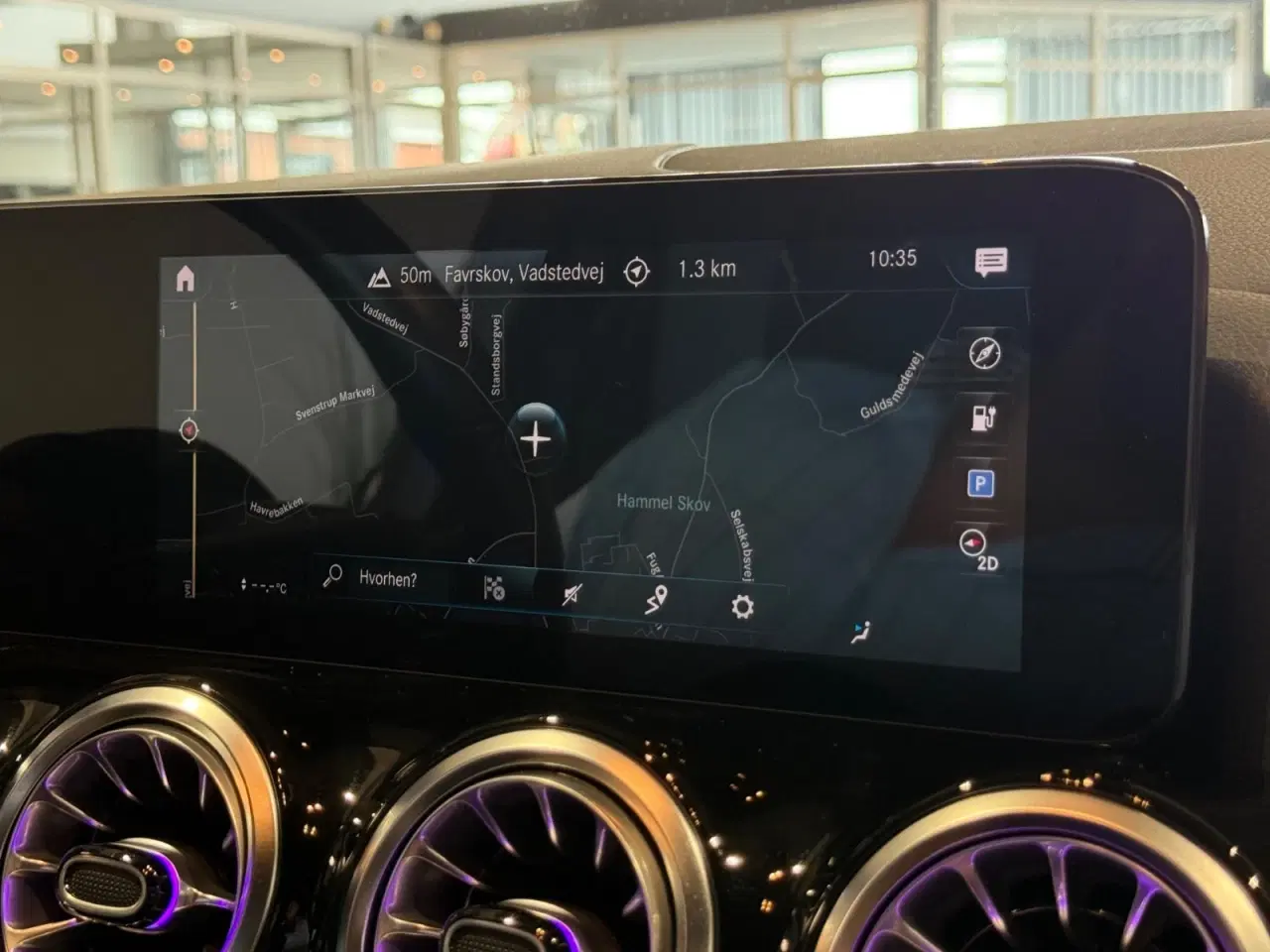 Billede 11 - Mercedes EQA250  Progressive Advance