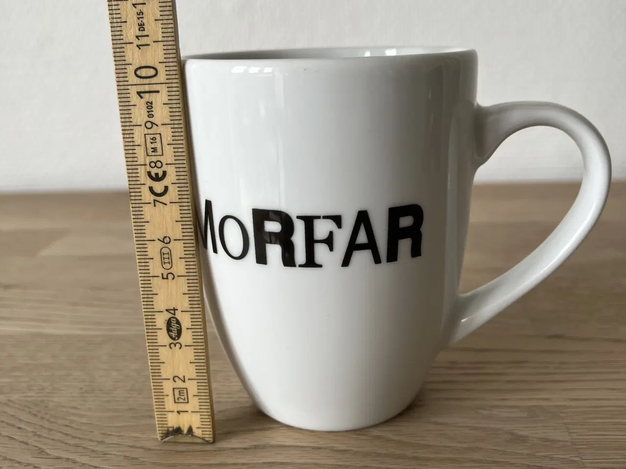 Billede 3 - Krus: MORFAR