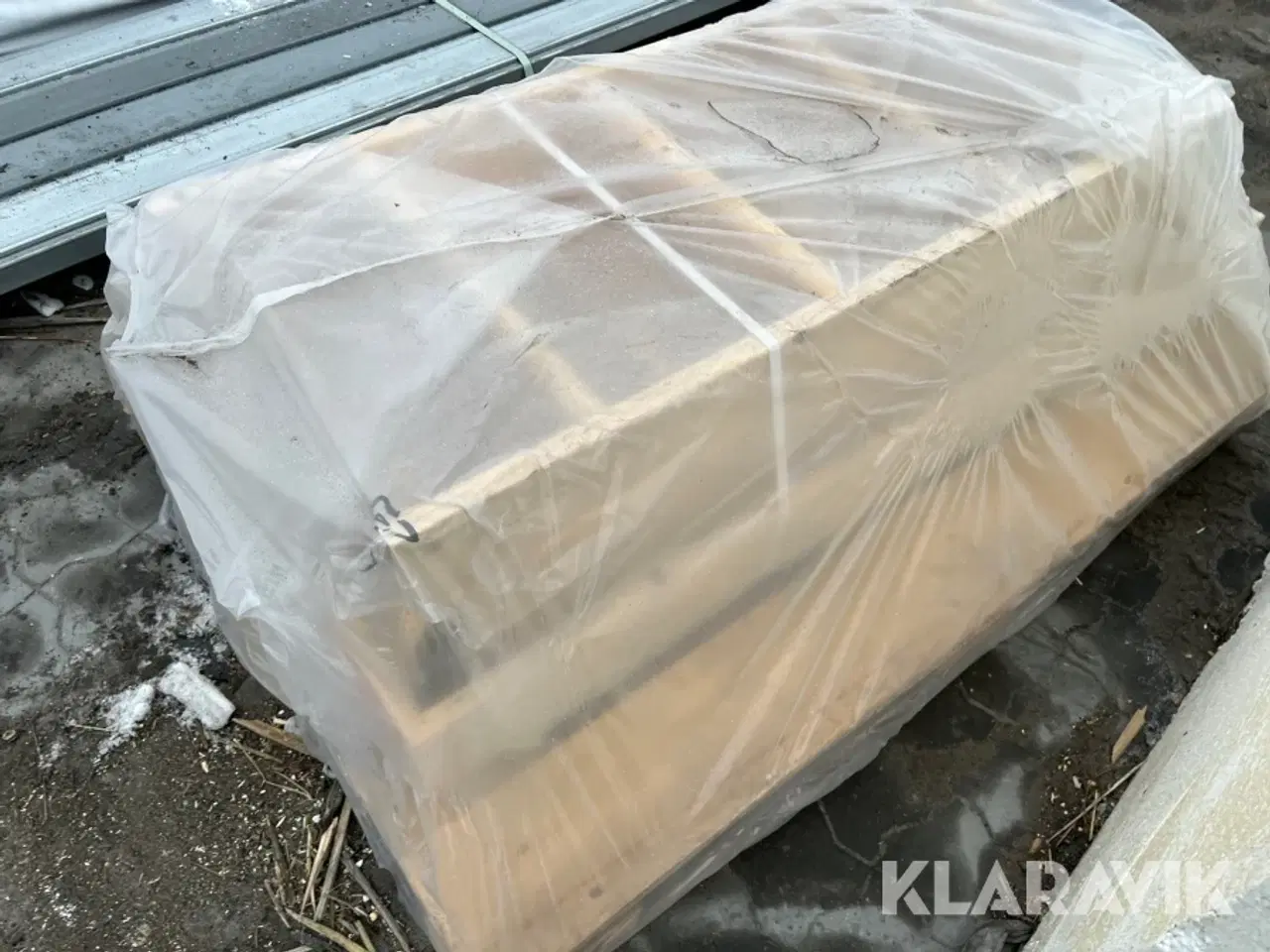 Billede 4 - Lofttrappe Dolle 1 styk