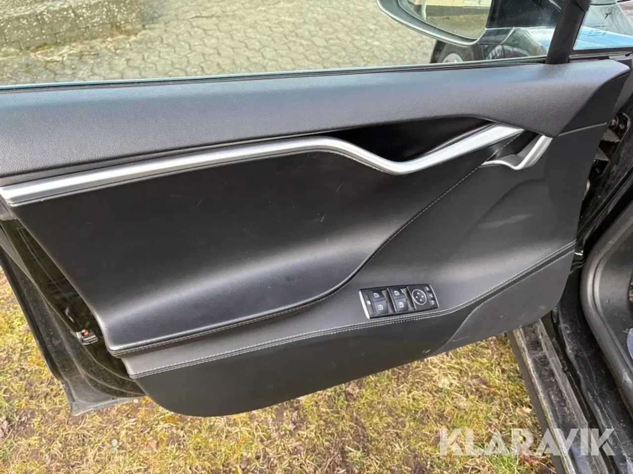 Billede 11 - Personbil Tesla Model S 85D