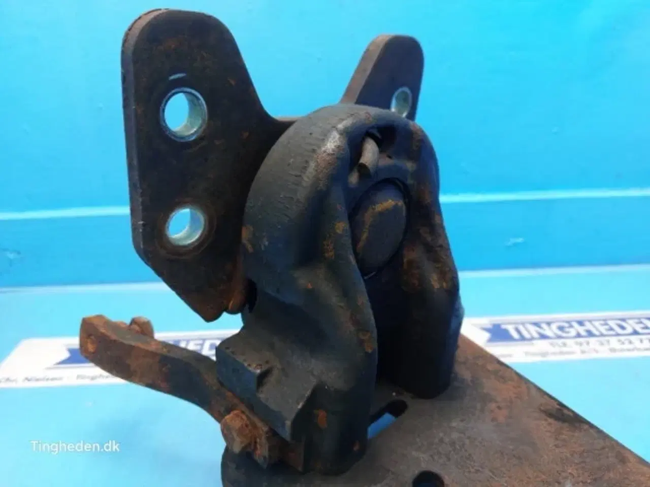 Billede 6 - Massey Ferguson 6465 Pivot L. 3784946M92