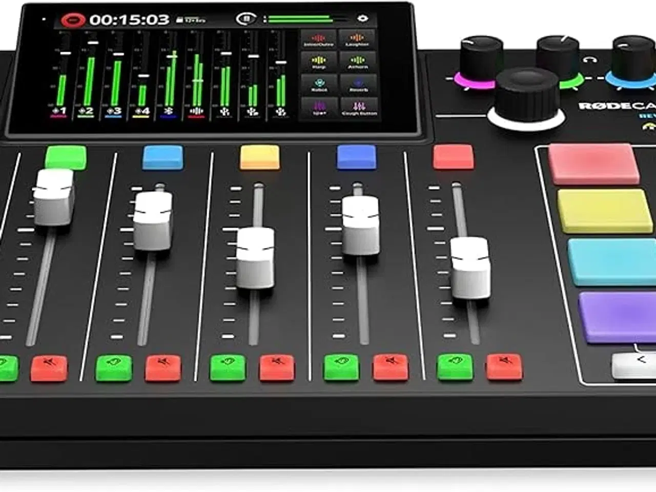 Billede 12 - Rødecaster pro II bundle