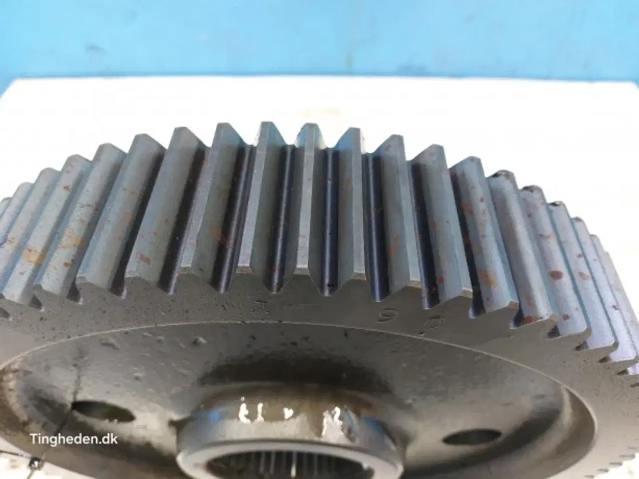 Billede 8 - Laverda 627 Tandhjul 322061950