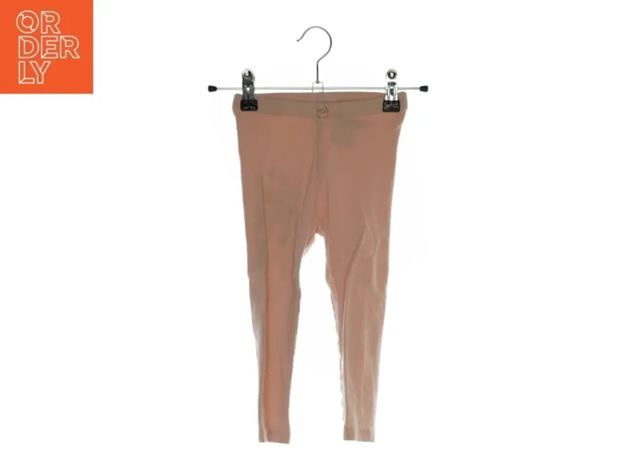 Billede 1 - Leggings fra H&M (Str. 98)