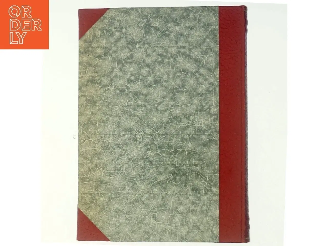 Billede 3 - Om lidt er vi borte af HC Branner (Bog)