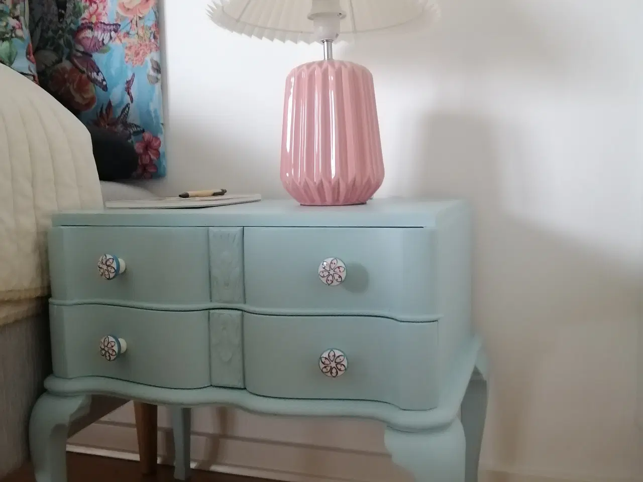 Billede 2 - TO SIDEBORDE