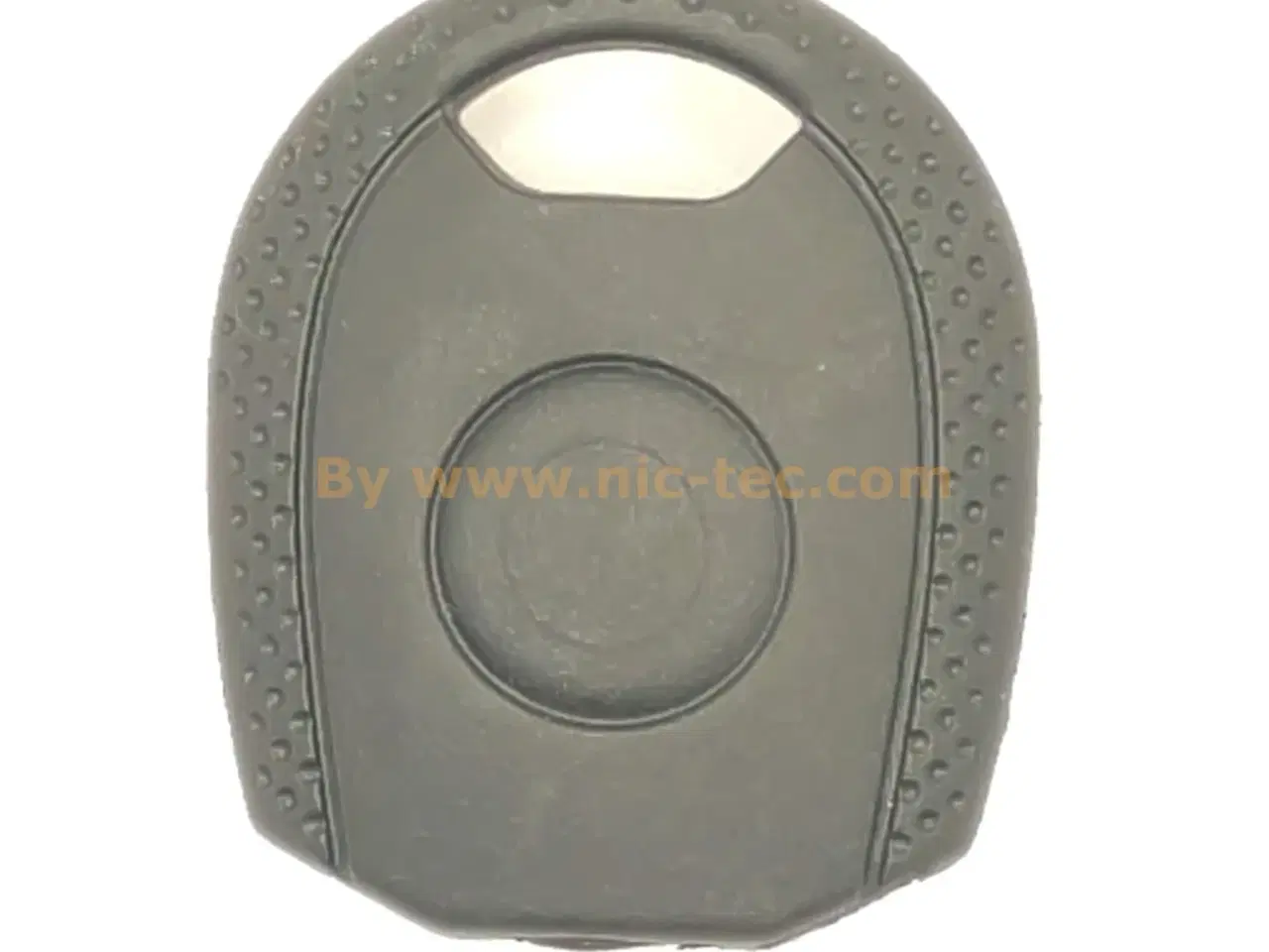 Billede 1 - Nøgle hoved for KD900 klinger Sort 10stk