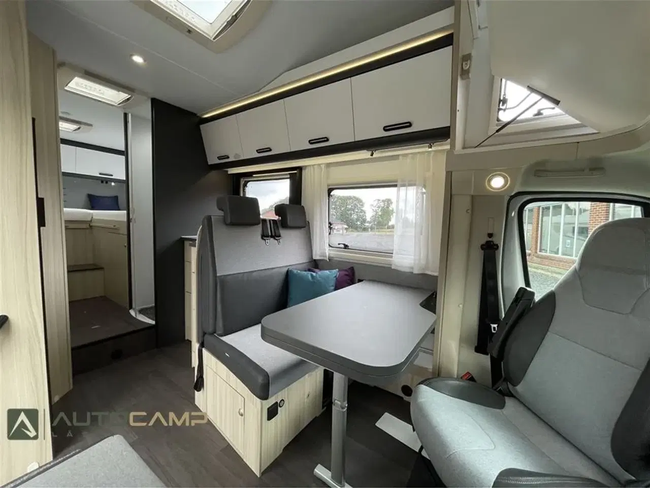 Billede 3 - 2022 - Sun Living A 75 SL