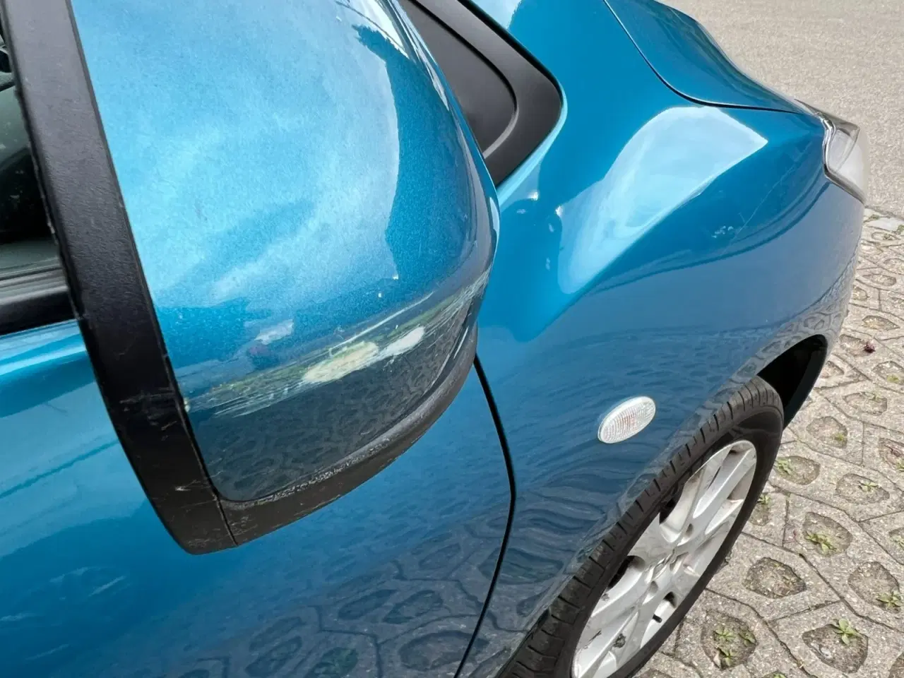 Billede 17 - Mazda 2 1,3 Advance