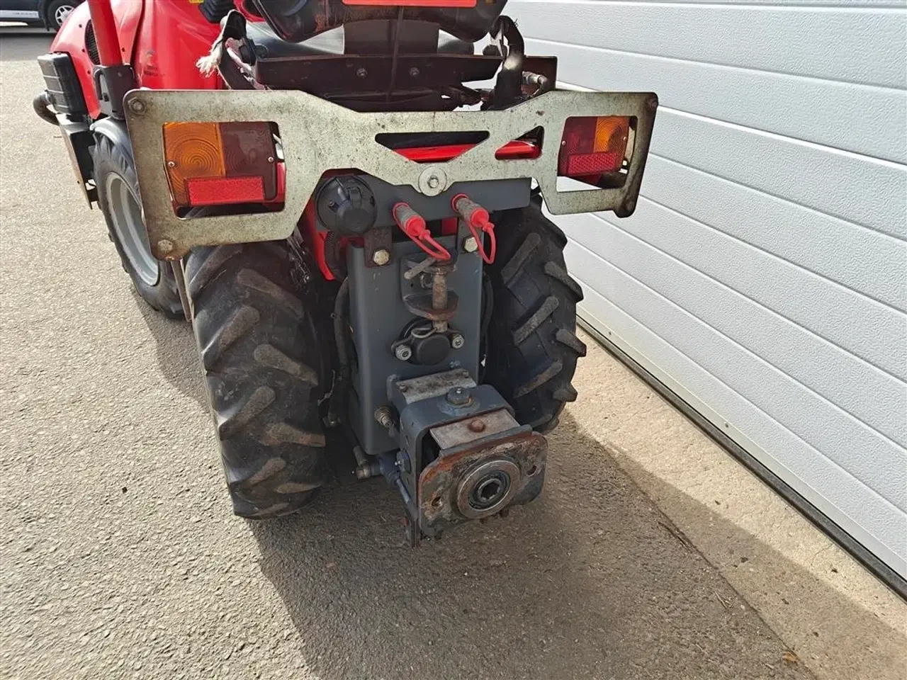 Billede 4 - Fort Sirio 4x4