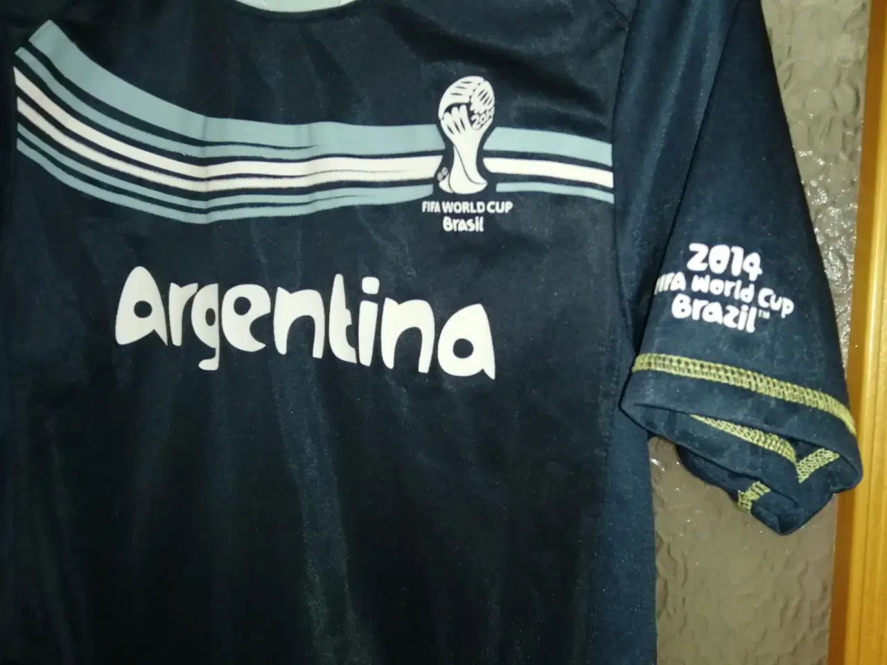 Billede 4 - FIFA ARGENTINA WORLD CUP BRASIL 2014, FLOT STAND