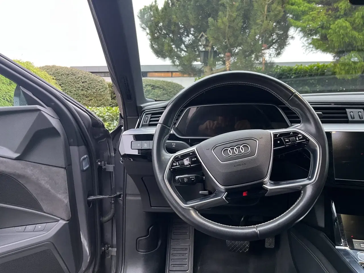 Billede 12 - Audi e-tron 55 quattro