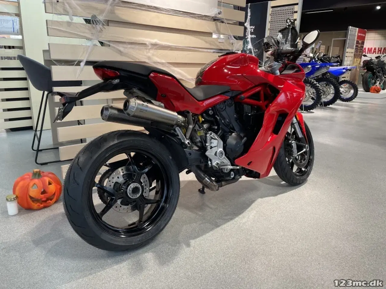 Billede 4 - Ducati SuperSport