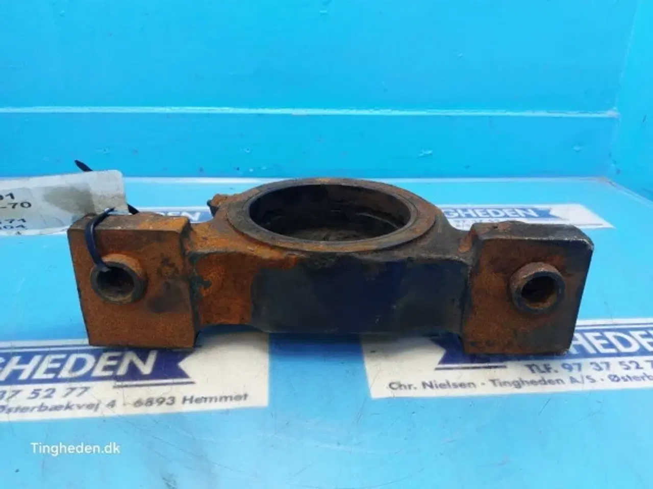Billede 4 - JCB 531-70 Nav 448/56171