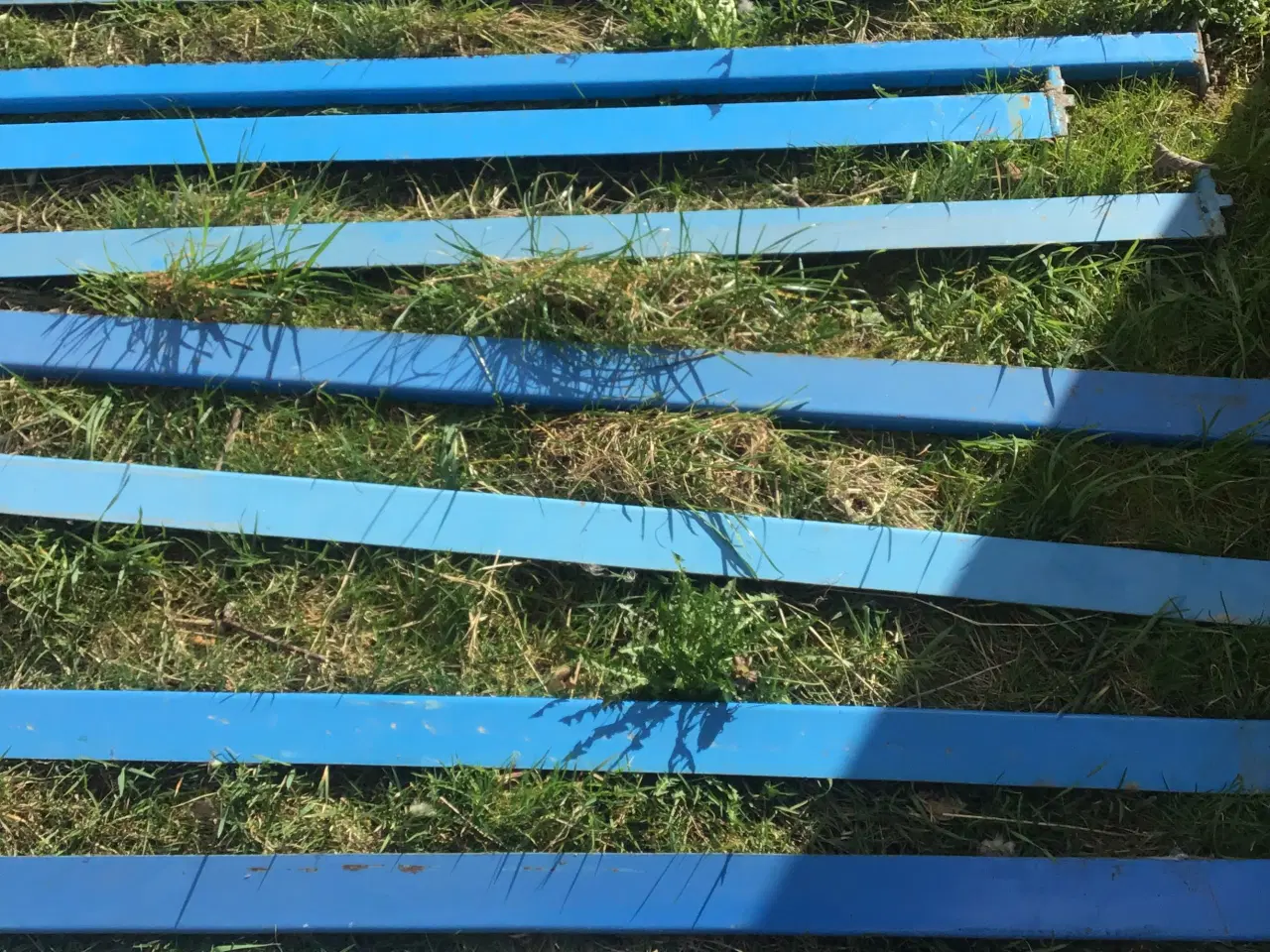 Billede 5 - Tanex reol