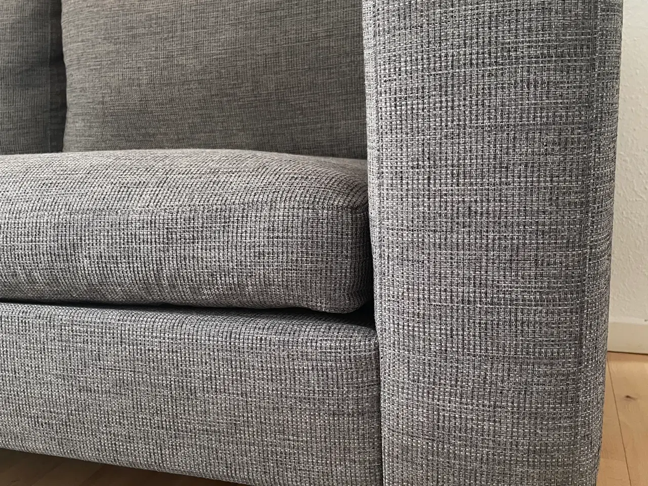 Billede 9 - Hjørnesofa fra Ilva