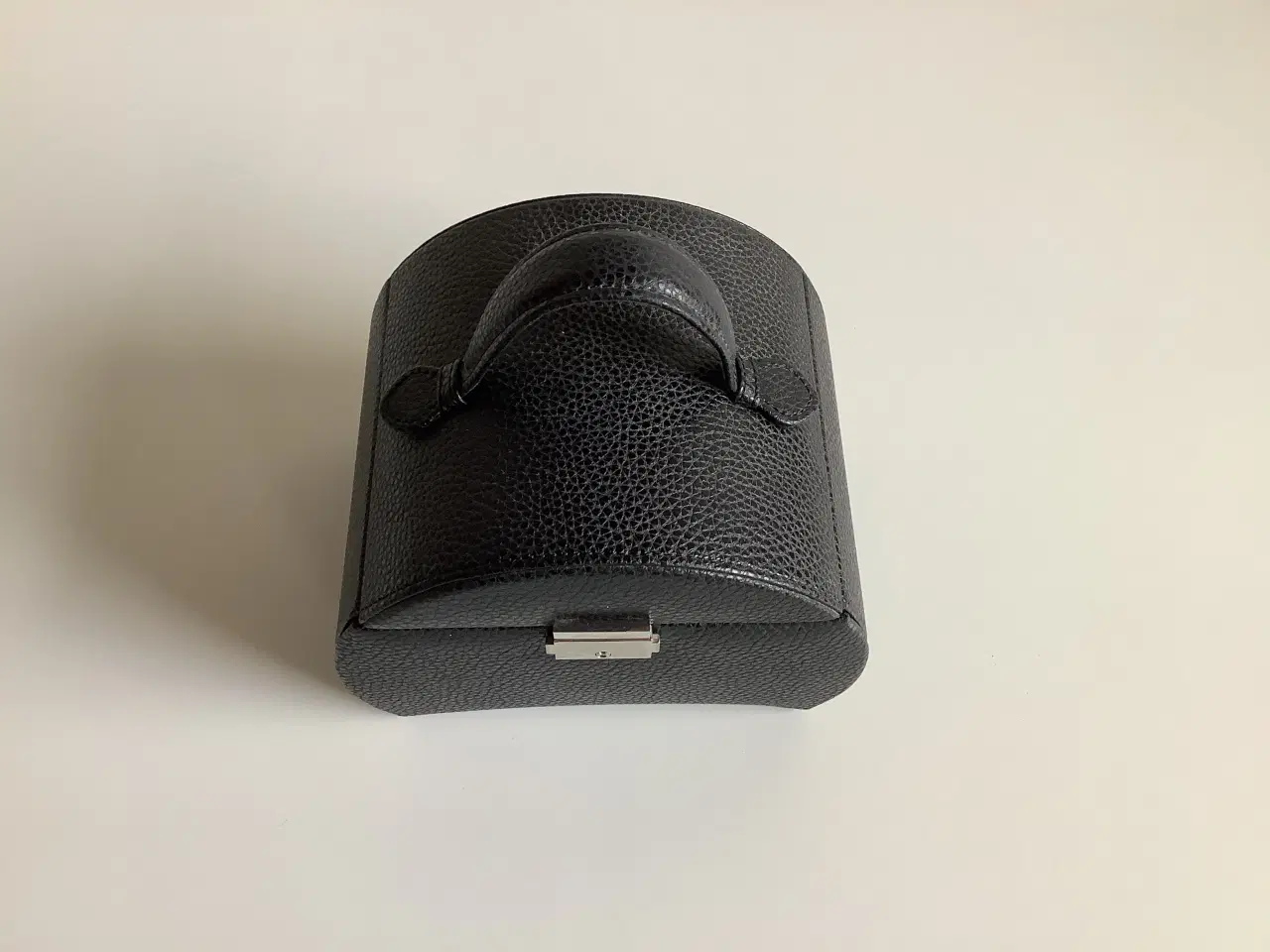 Billede 2 - Smykkeskrin med rejseskrin