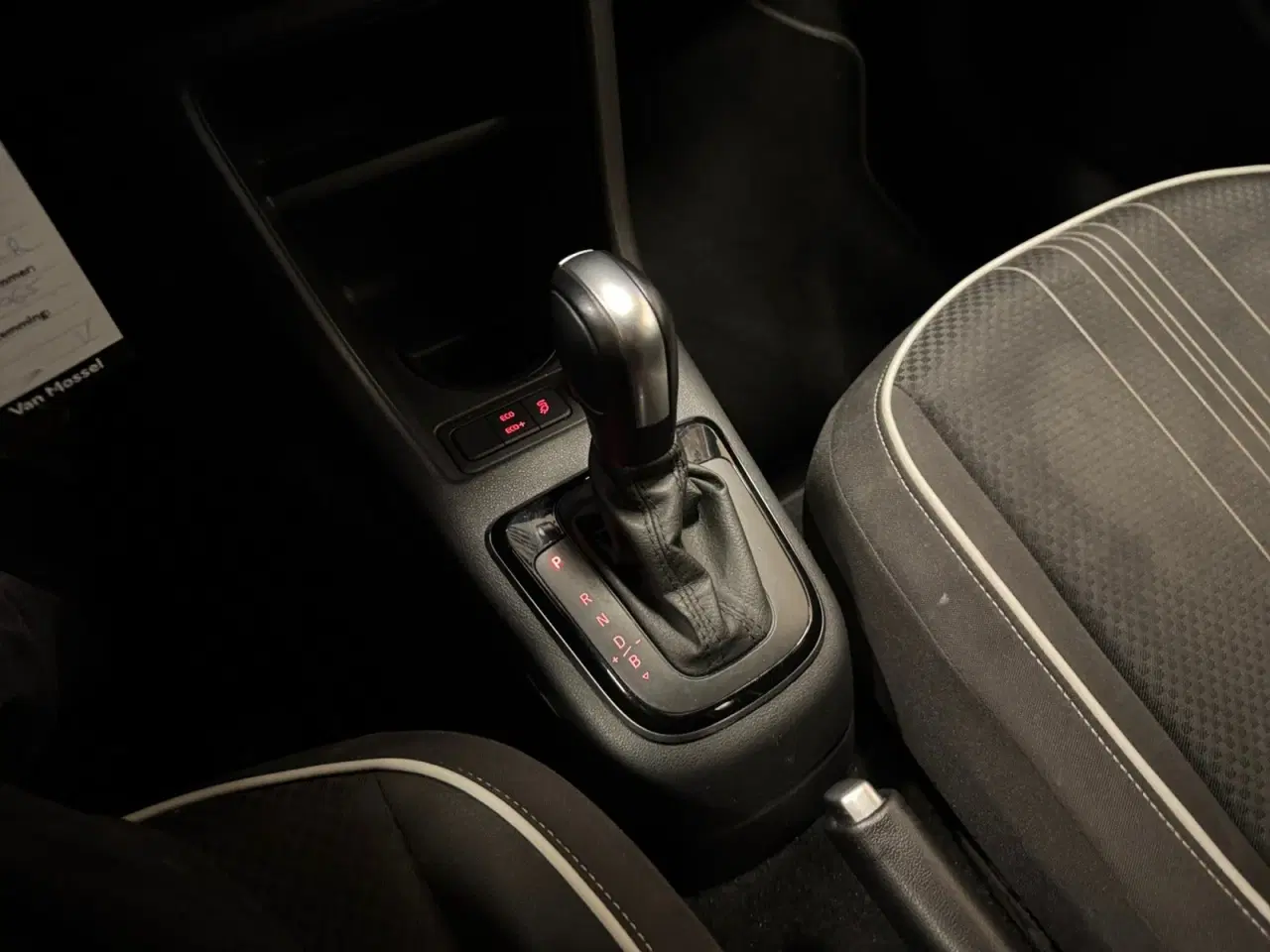 Billede 11 - Seat Mii  Electric