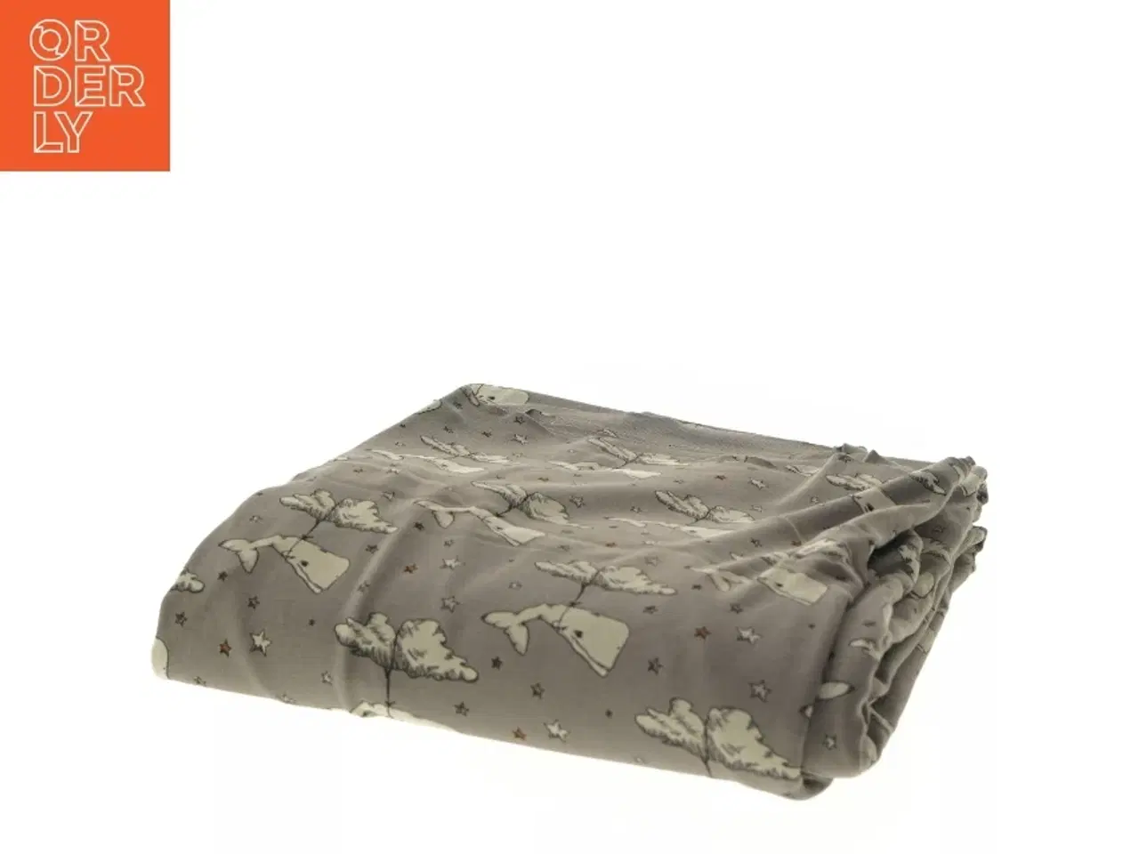 Billede 2 - Strækstof (str. 120x112 cm)