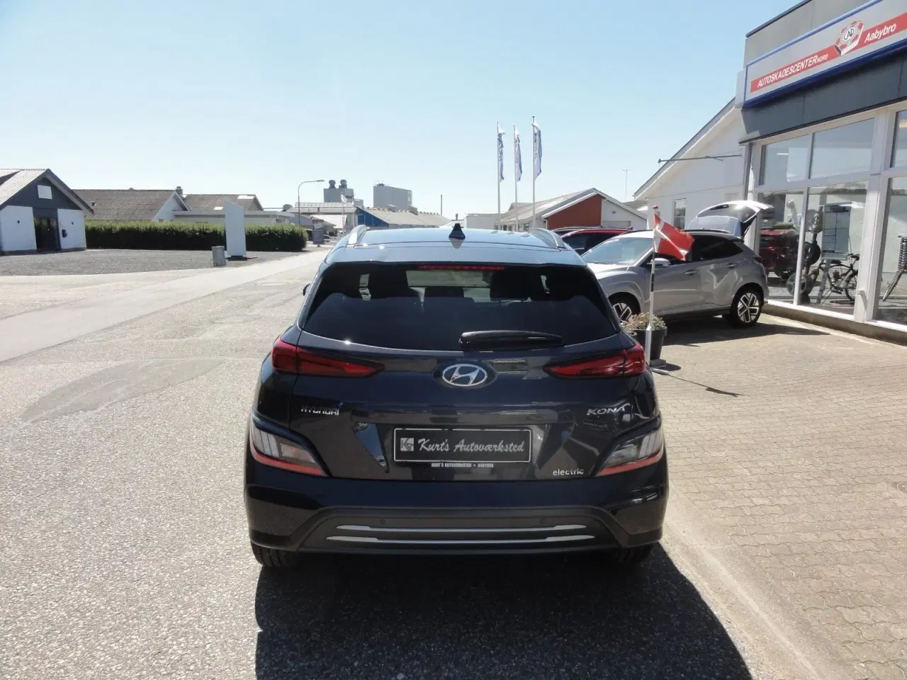 Billede 20 - Hyundai Kona 64 EV Advanced