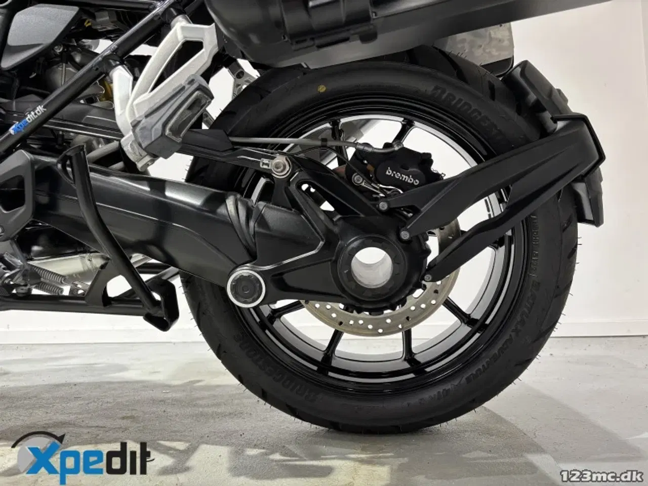 Billede 27 - BMW R 1250 GS