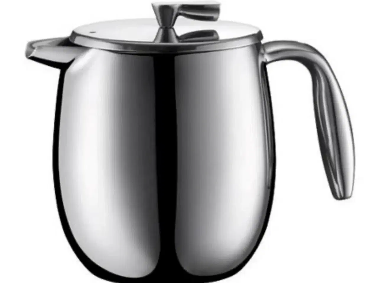 Billede 1 - Kaffebrygger isoleret blank 0,5 l 4 kop Bodum Columbia
