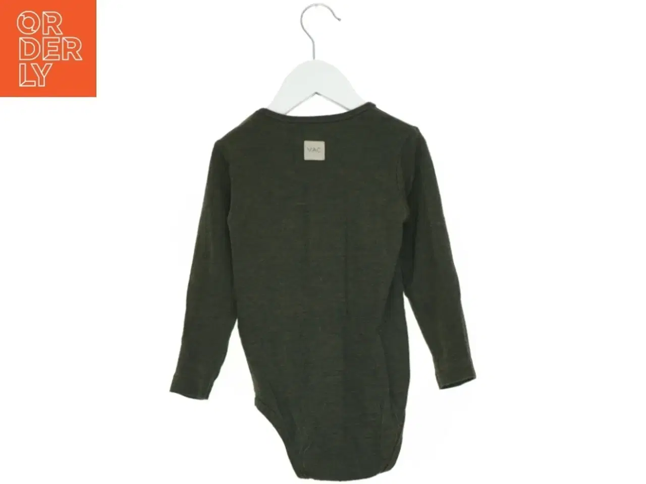 Billede 2 - Bodystocking fra VACVAC studio (str. 92 cm)