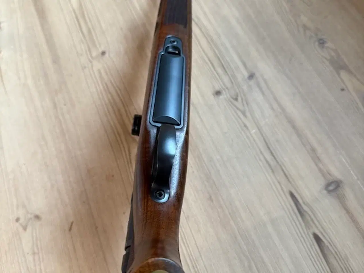 Billede 6 - Sako 85 Hunter .375 H&H med Zeiss drivjagtskikkert