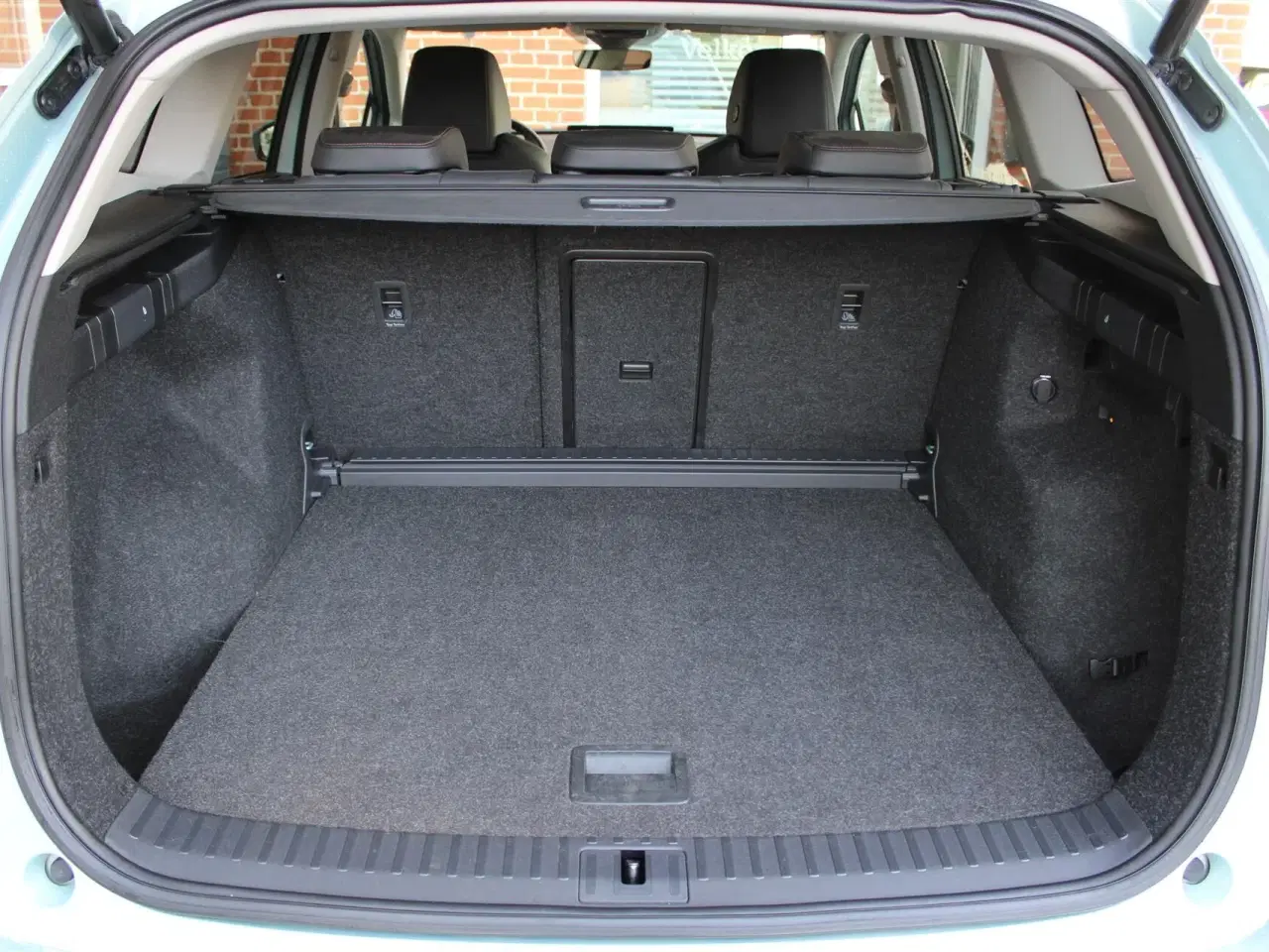 Billede 16 - Skoda Enyaq iV 80 EL 204HK 5d Aut.