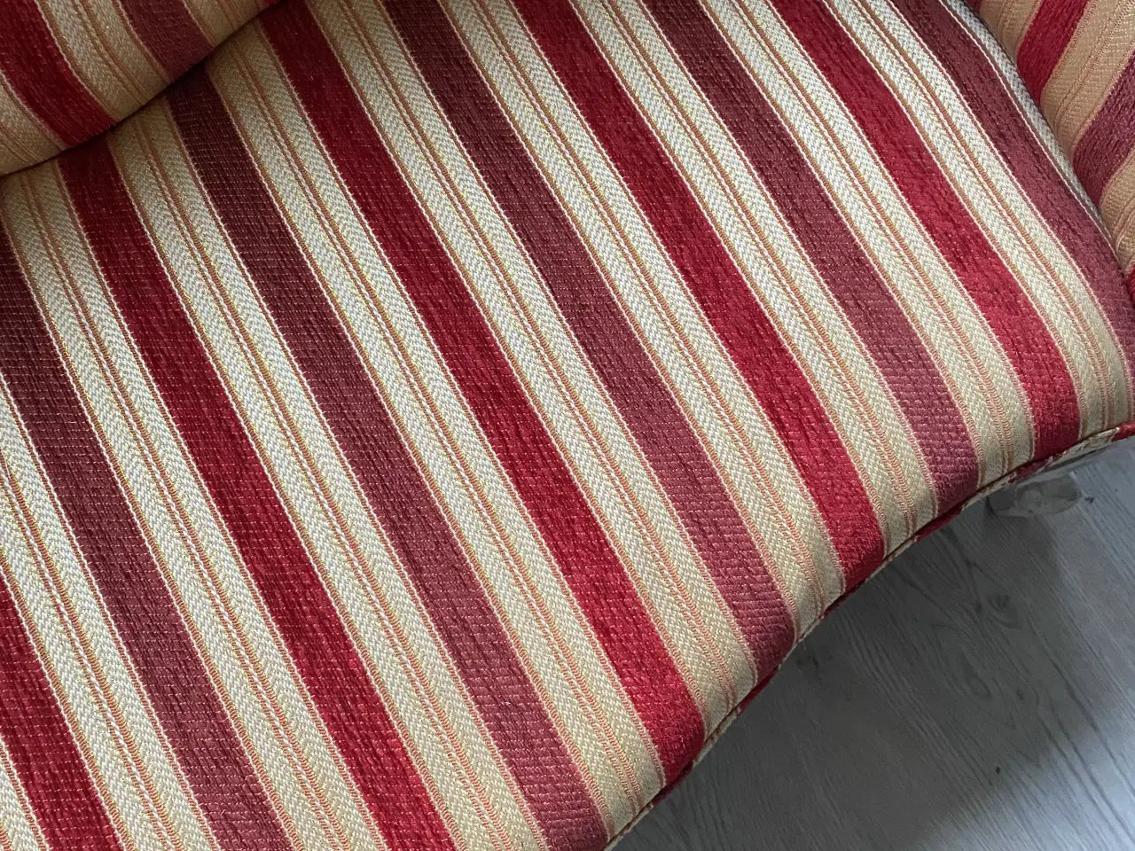 Billede 2 - Sofa til hund - eller kat 