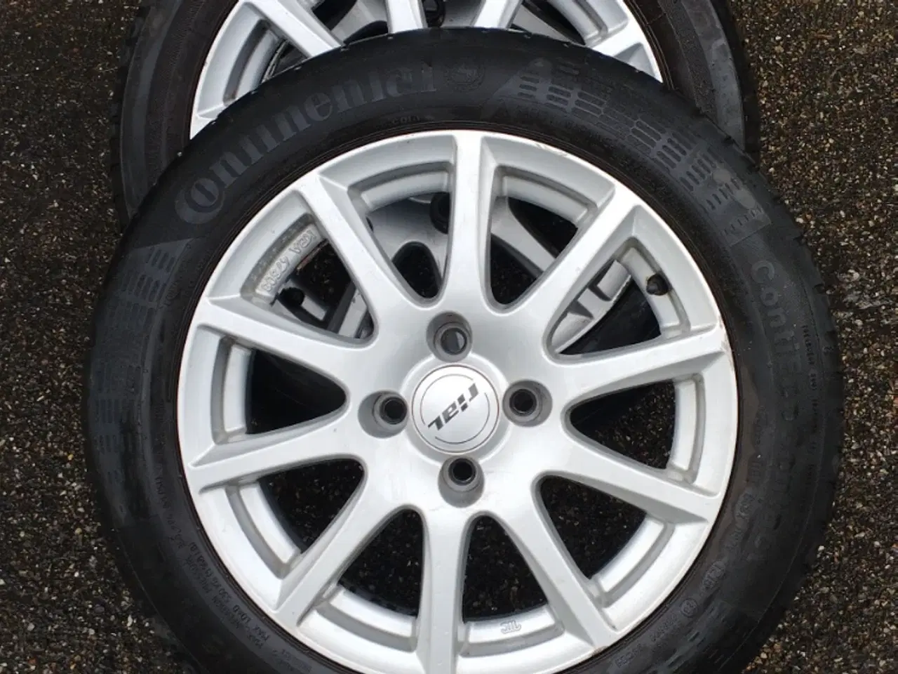 Billede 6 - CHEVROLET AVEO hatchback (T300) 1.2 (86Hk)