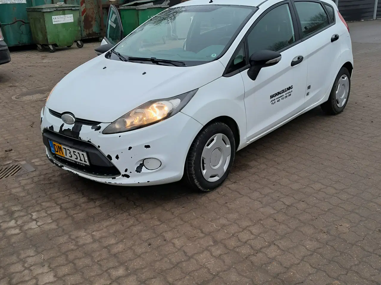 Billede 6 - Ford Fiesta