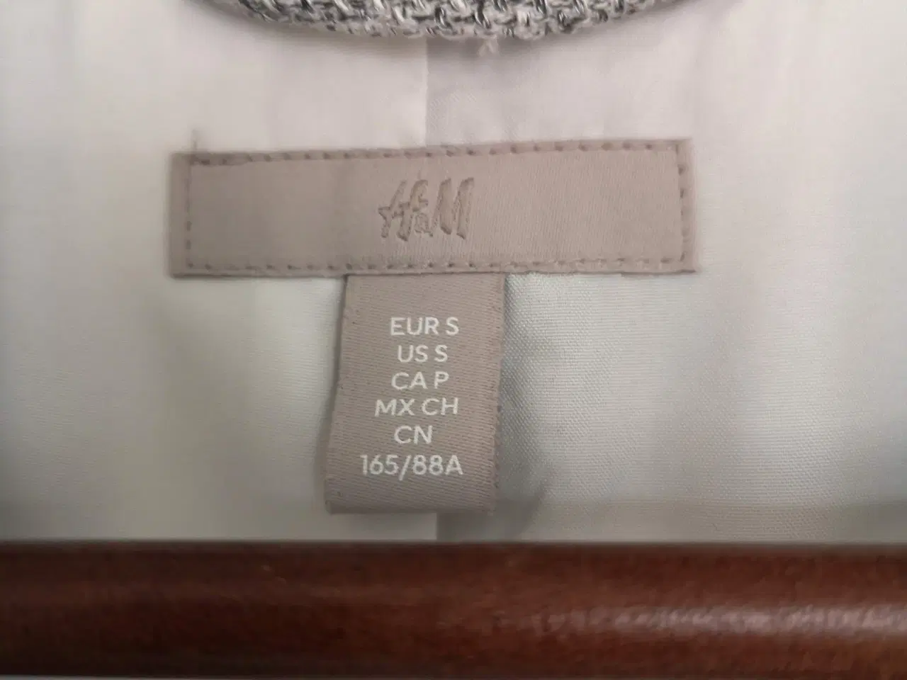 Billede 3 - Blazer str S/38