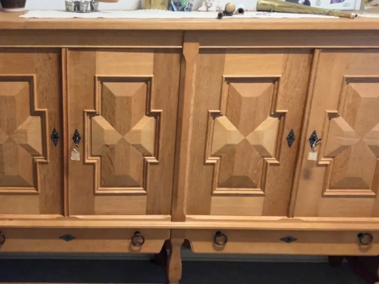 Billede 7 - Henry Kjærnulf Skænk