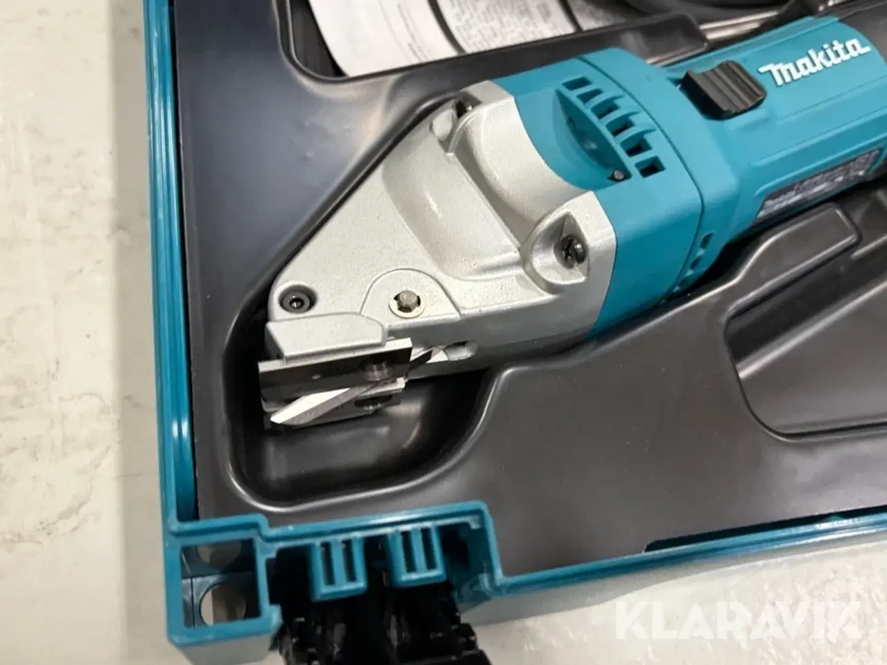 Billede 3 - Håndværktøj Malita 4 enheder