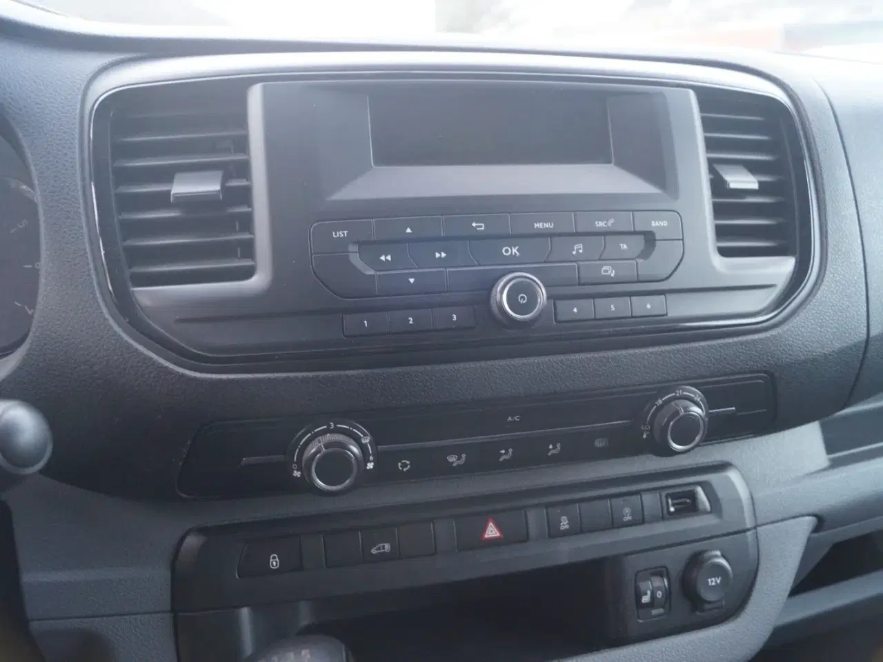 Billede 7 - Toyota ProAce 2,0 D 120 Medium Comfort