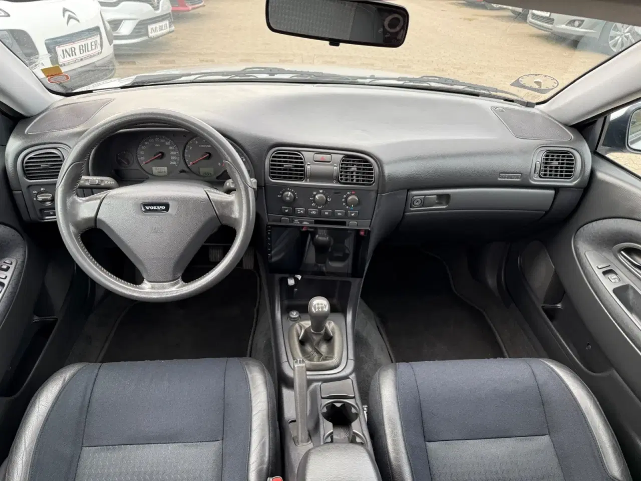 Billede 12 - Volvo V40 1,8 Jubilæum