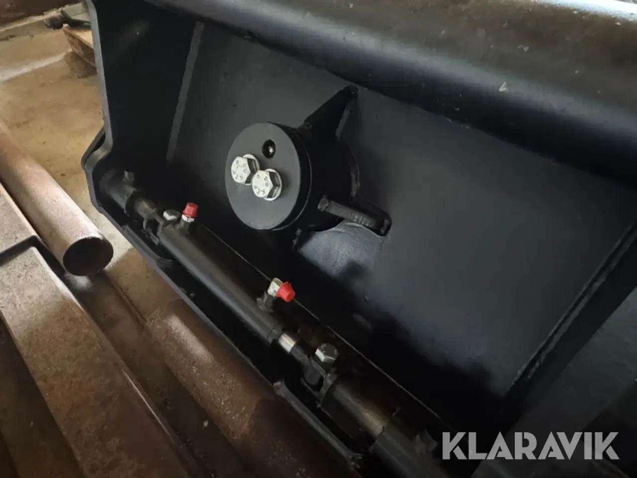 Billede 8 - Redskabs kipp Kirk K16729