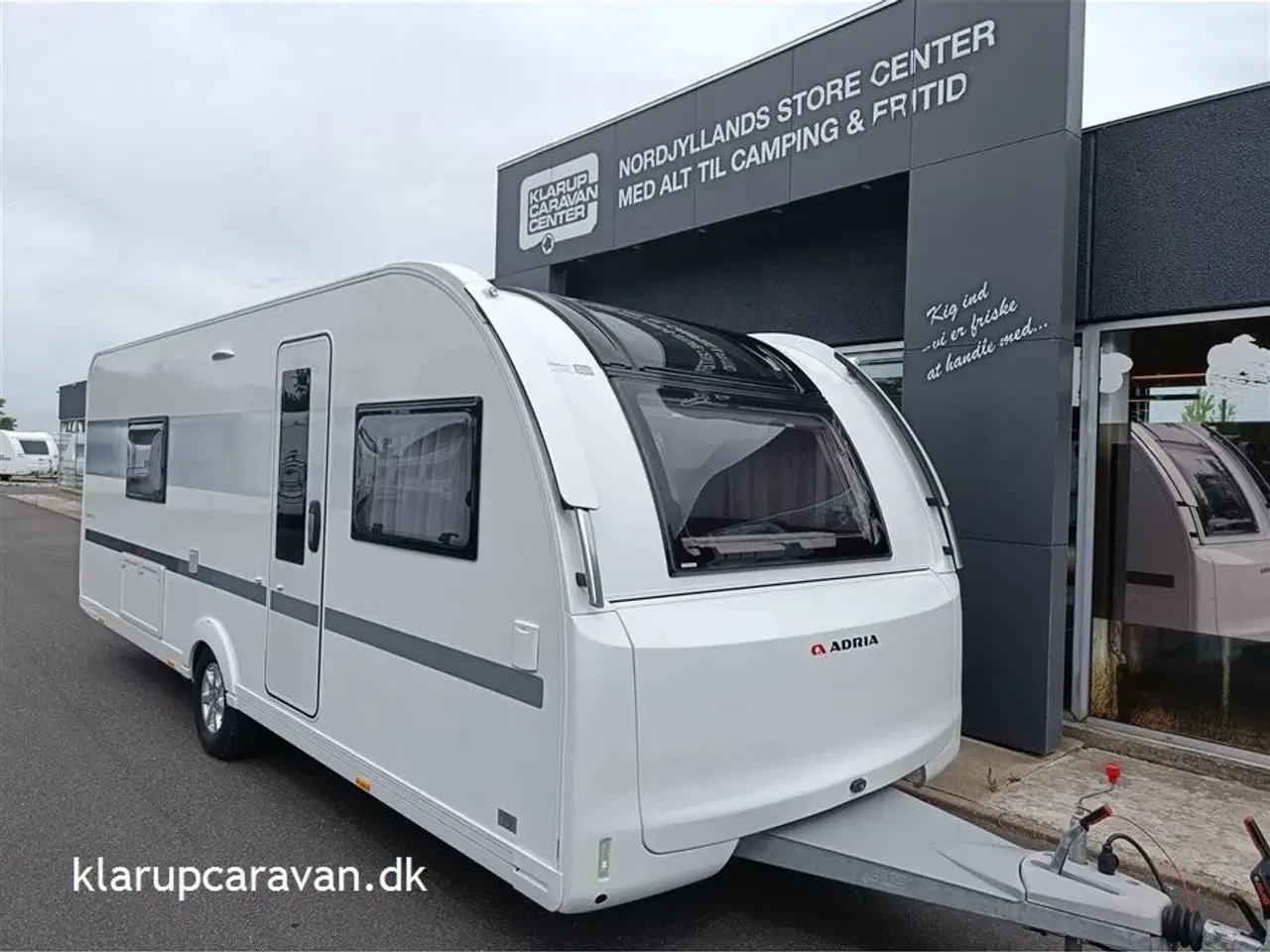 Billede 2 - 2021 - Adria Adora 613 UT