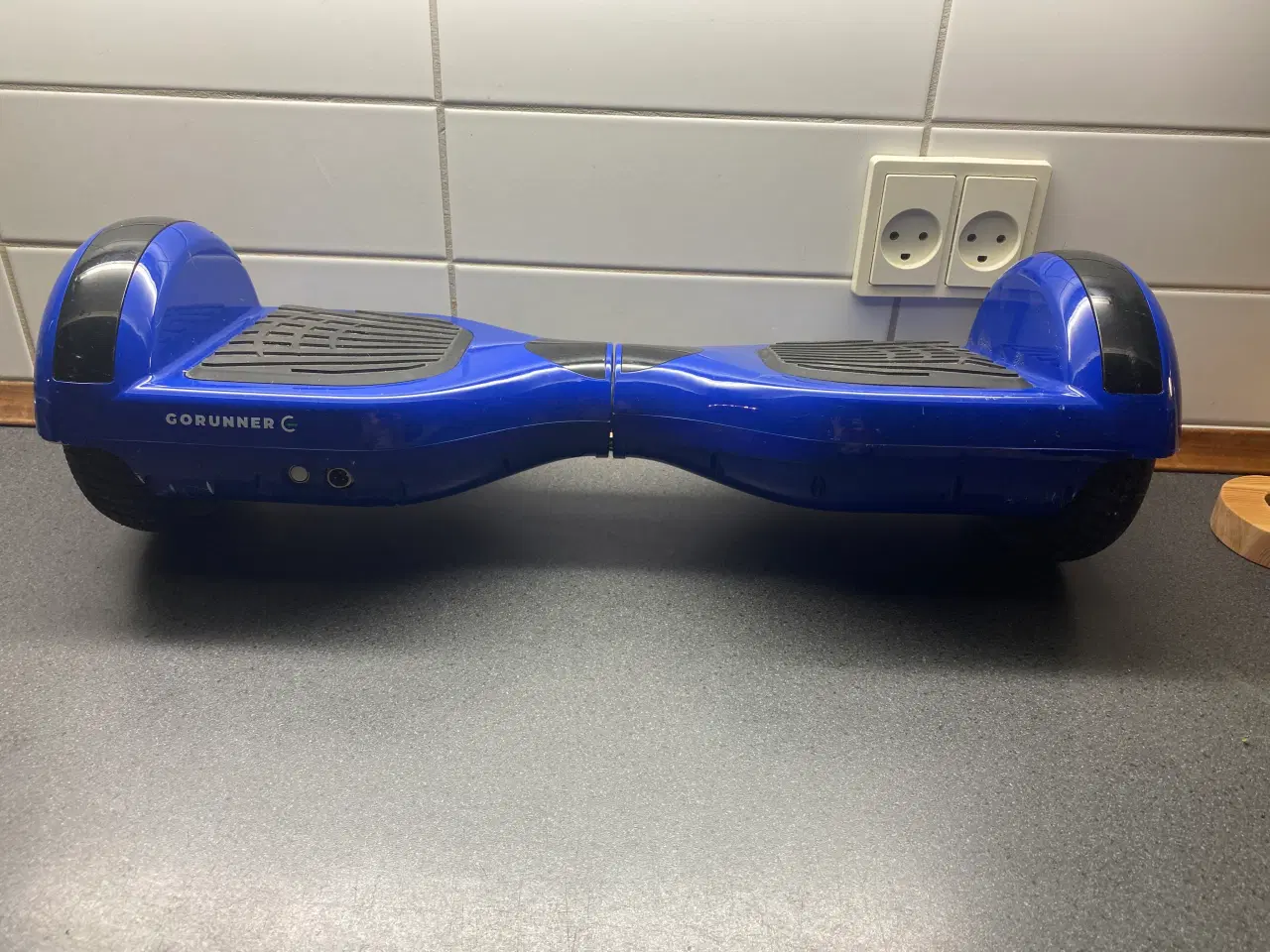 Billede 4 - gorunner segboard 6.5