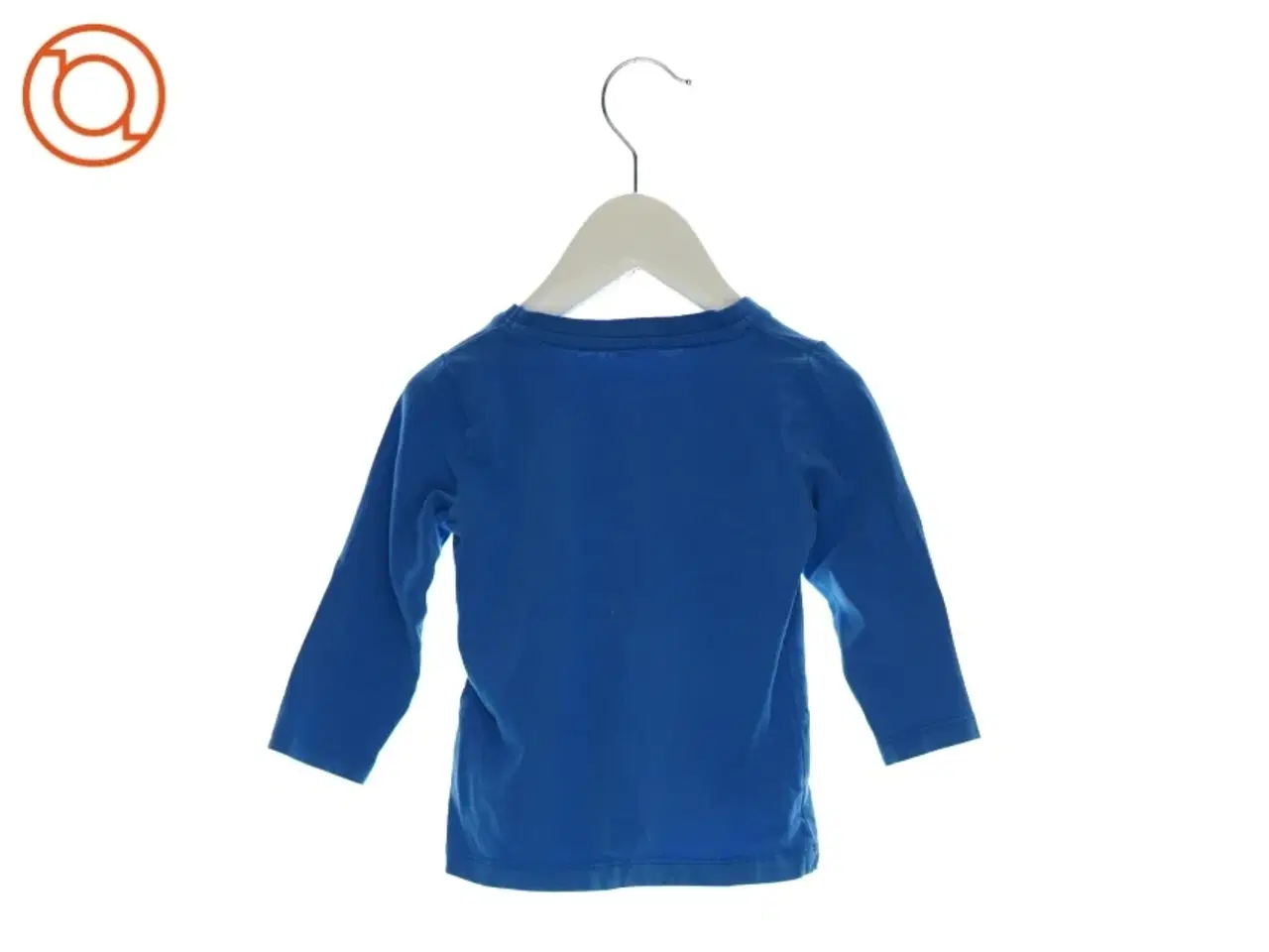 Billede 2 - Langærmede bluse fra Name It (str. 80)
