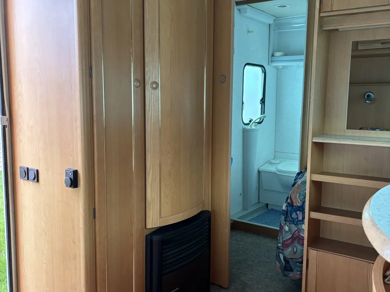 Billede 4 - Adria Unica 502 up