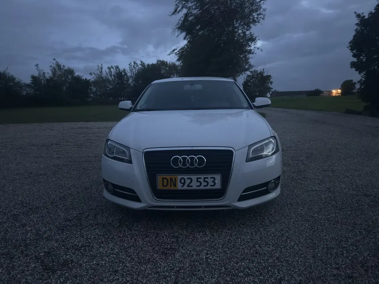 Billede 2 - Audi A3 2,0 TDi Ambition Sportback Van