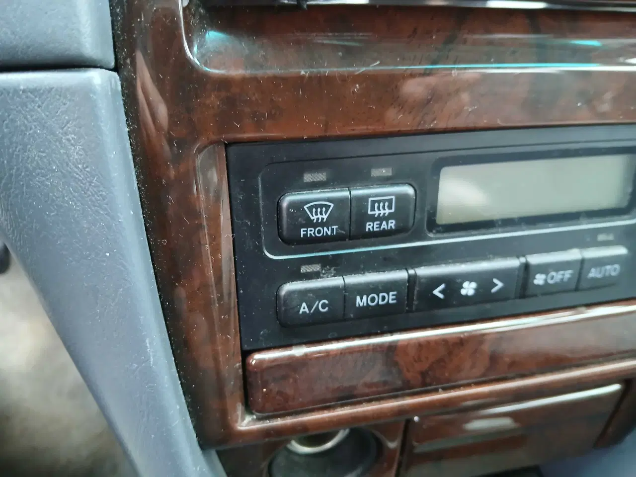 Billede 9 - Toyota Camry 2,2 Aut.