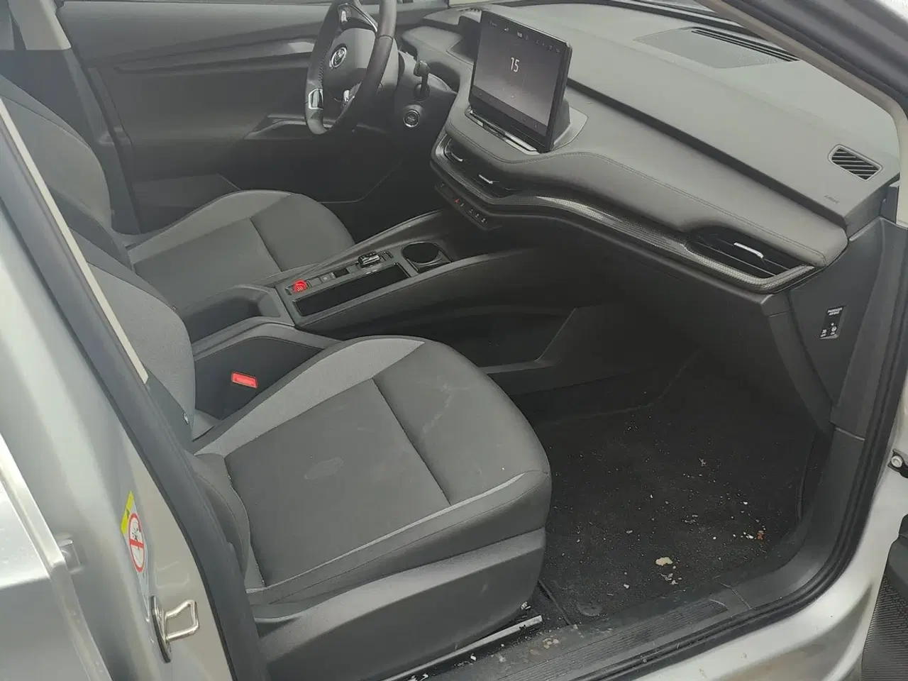 Billede 7 - Skoda Enyaq 50 iV