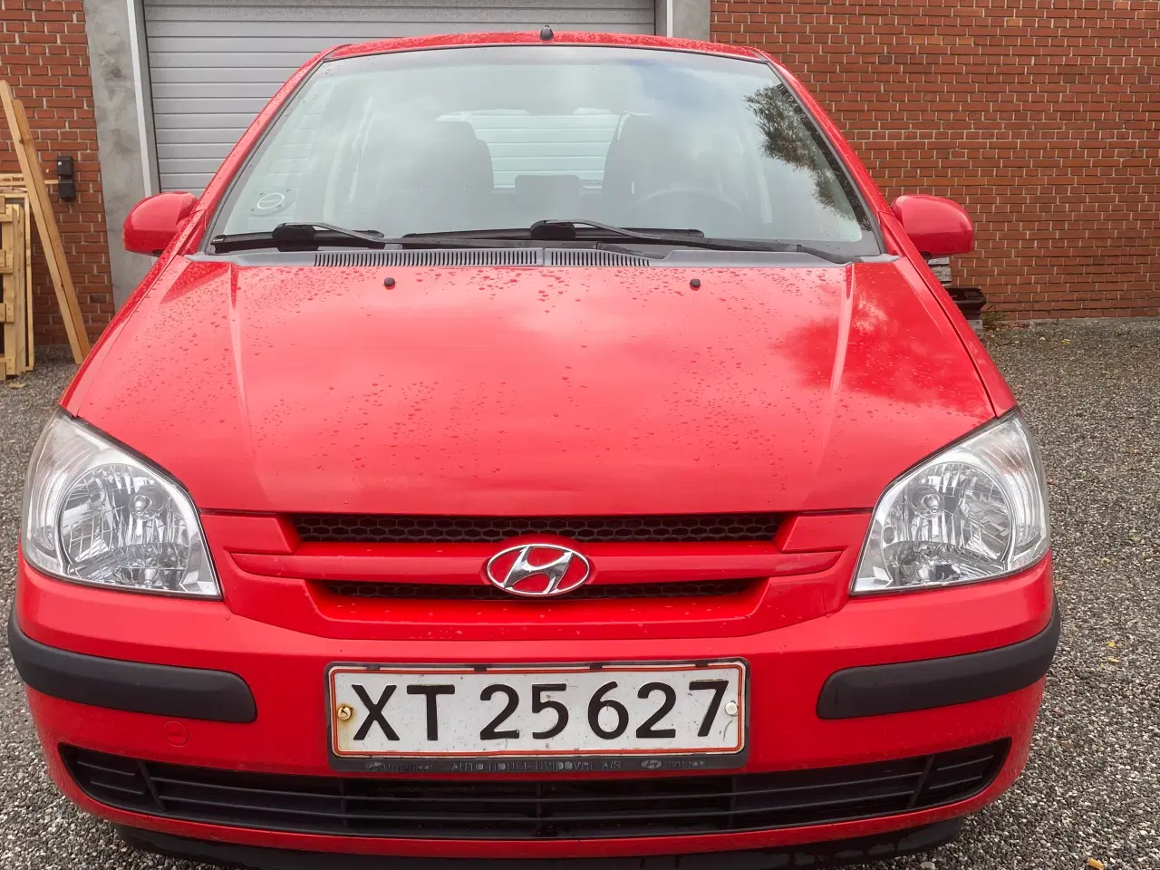 Billede 5 - Flot og velholdt bil /1,5 år til syn🚘