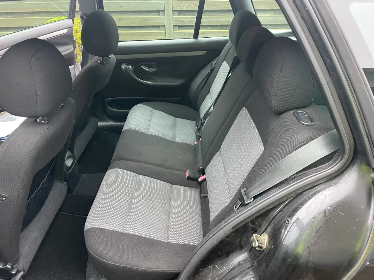 Billede 6 - Fin vinter bil ,Peugeot 406