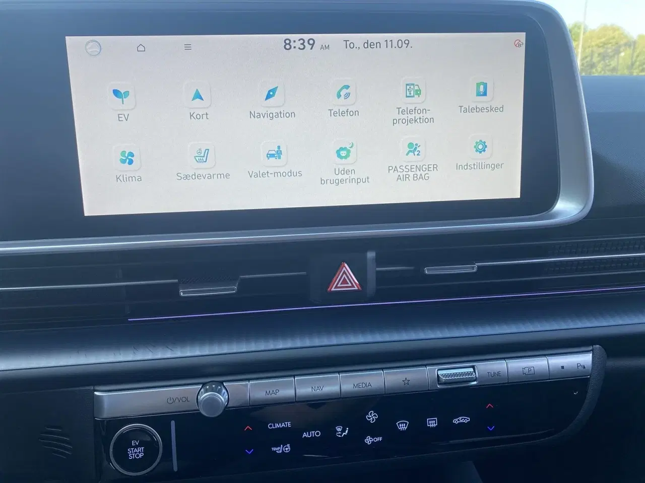 Billede 15 - Hyundai Ioniq 6 77 Advanced