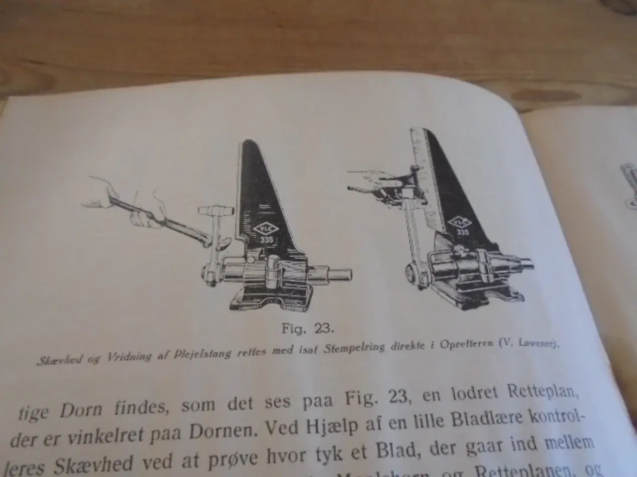 Billede 4 - Praktisk automobilteknik – udg. fra 1950  