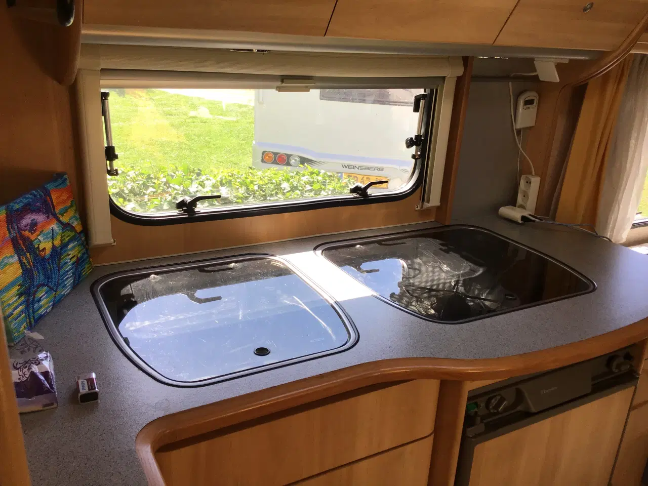 Billede 4 - Salg af Campingvogn